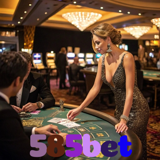  585bet