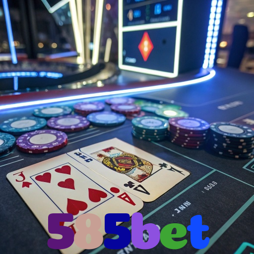  585bet