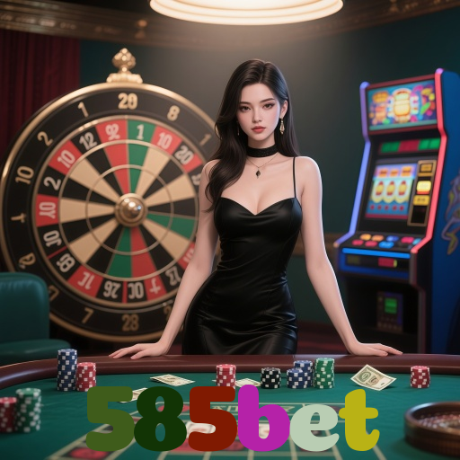  585bet