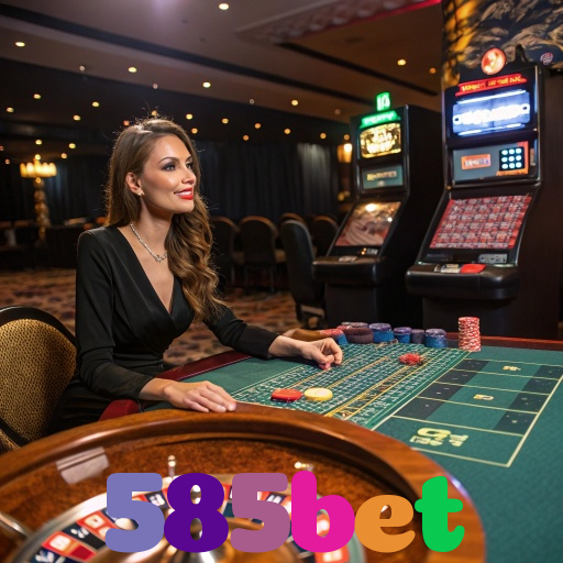  585bet