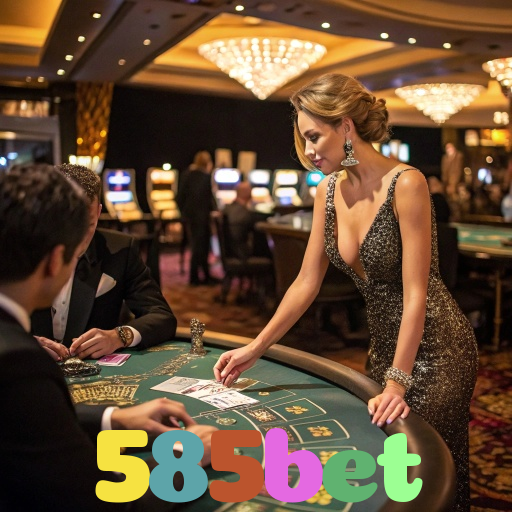  585bet