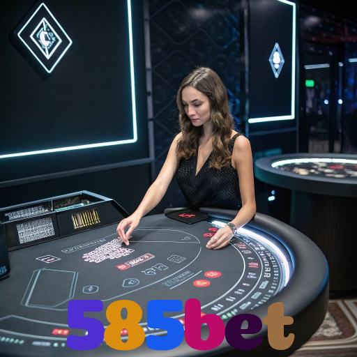  585bet