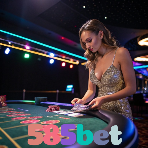  585bet
