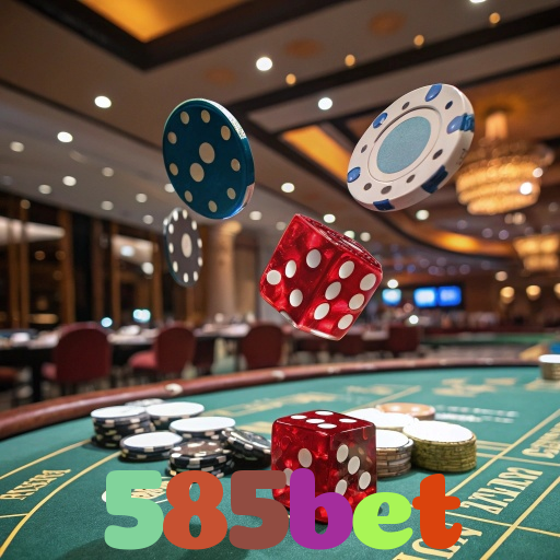  585bet