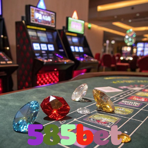 585bet