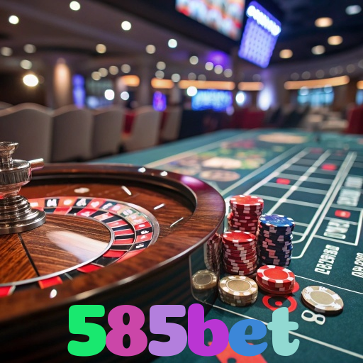  585bet