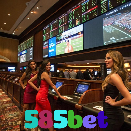  585bet