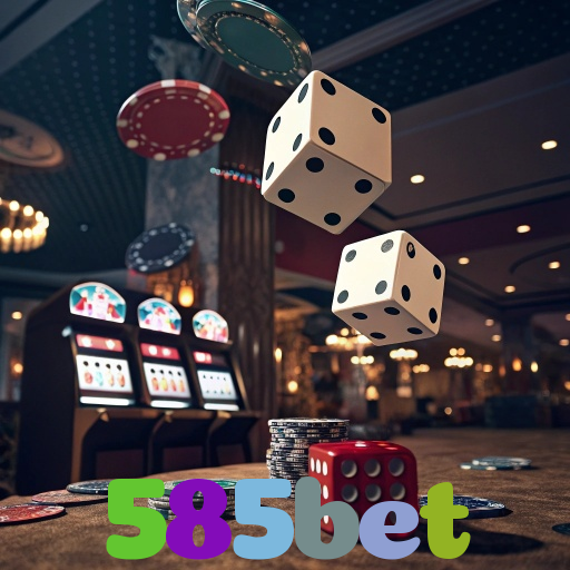  585bet