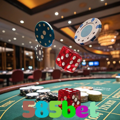  585bet