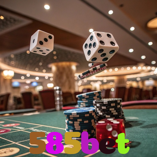  585bet