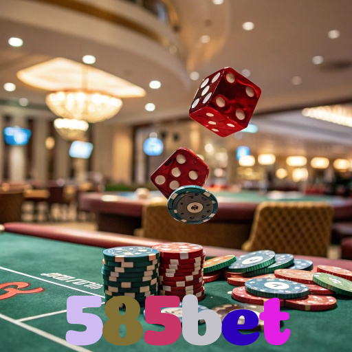  585bet
