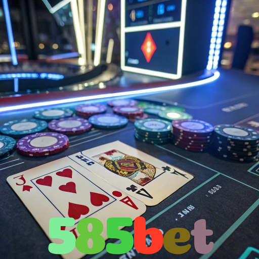  585bet