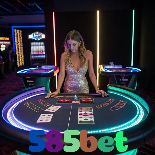  585bet
