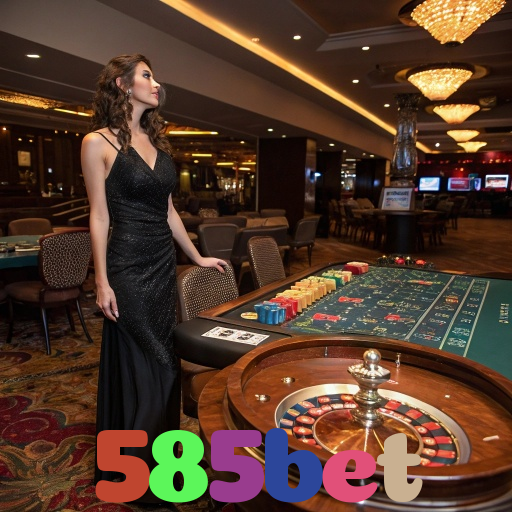  585bet