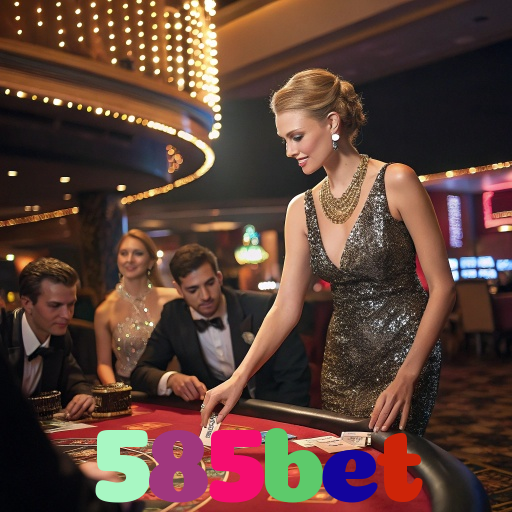  585bet