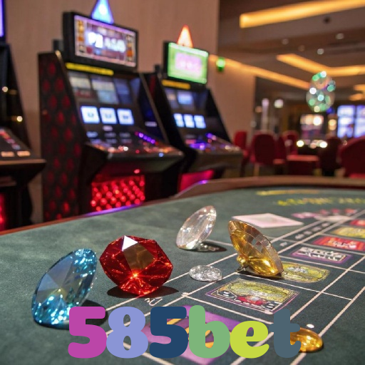  585bet