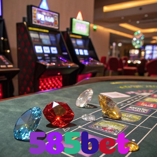  585bet