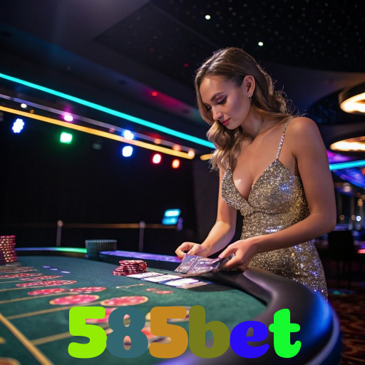  585bet