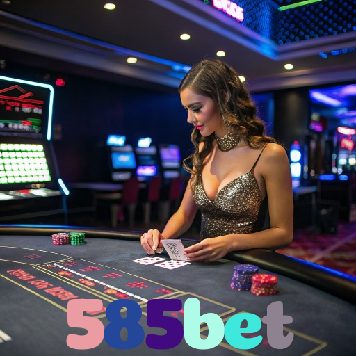  585bet
