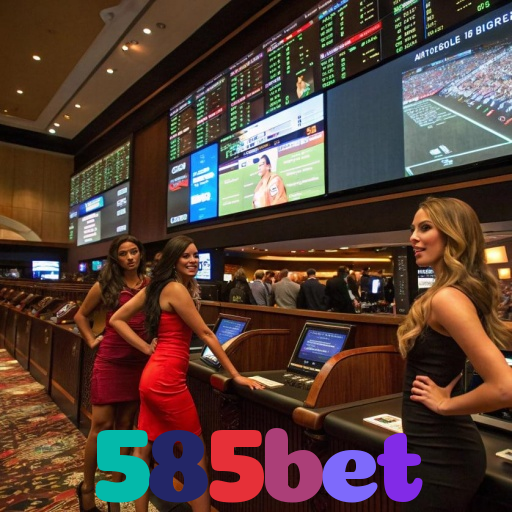  585bet