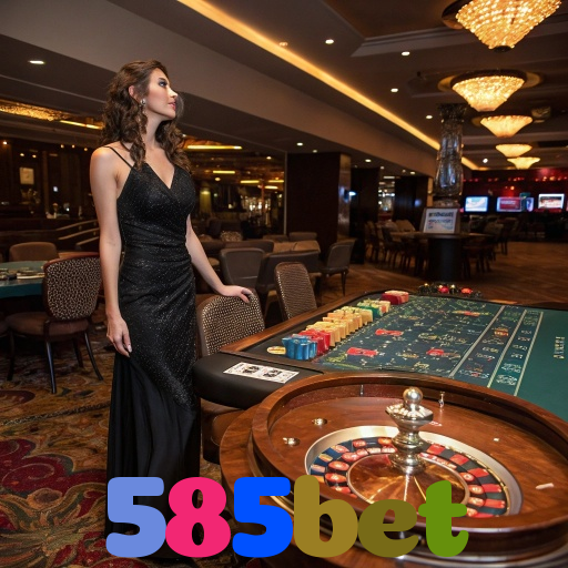  585bet