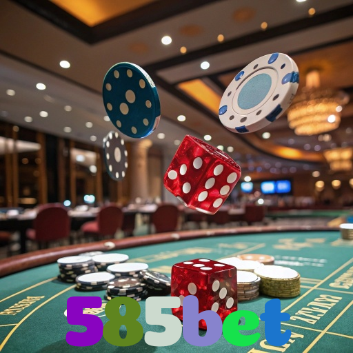  585bet