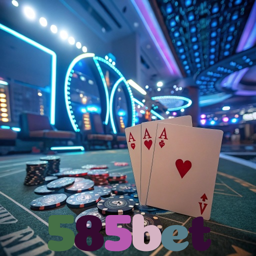  585bet