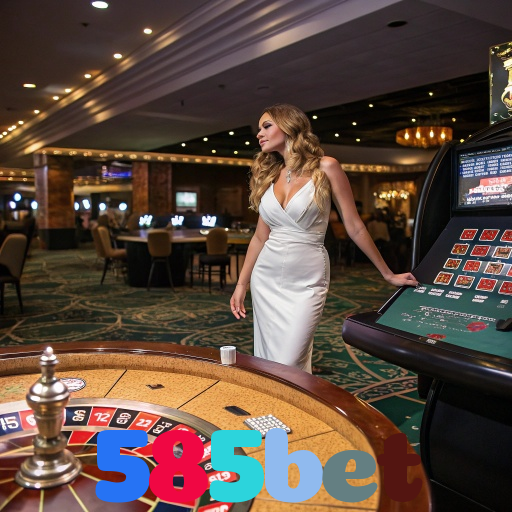  585bet