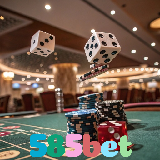  585bet
