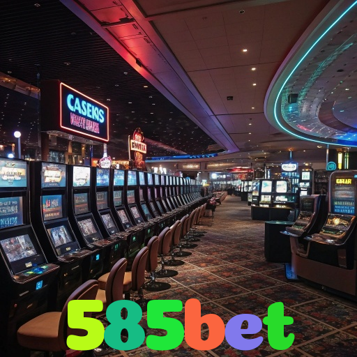  585bet