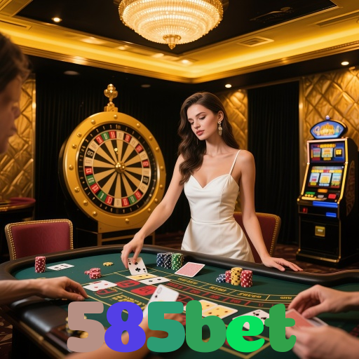 585bet
