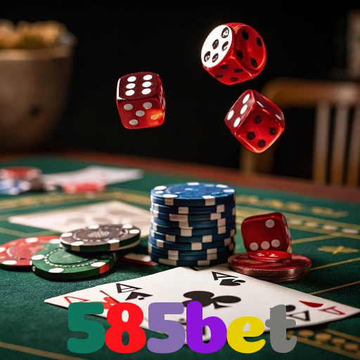  585bet