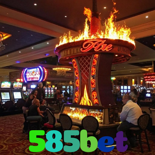 585bet