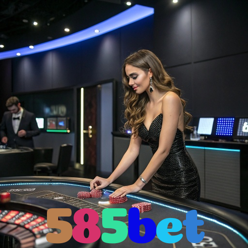  585bet