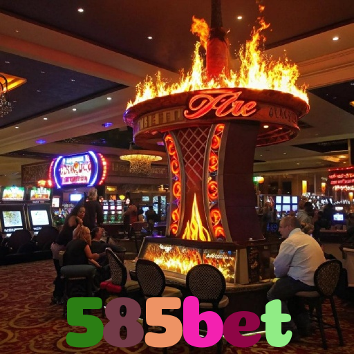  585bet