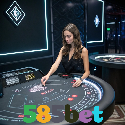  585bet