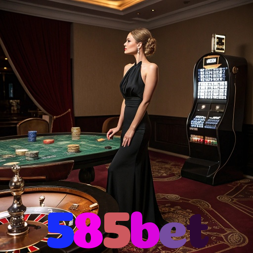  585bet