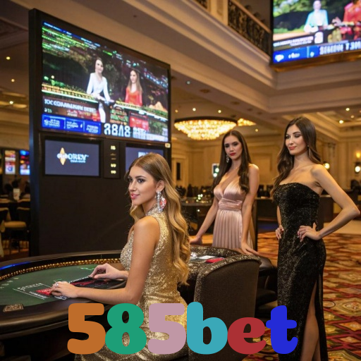  585bet
