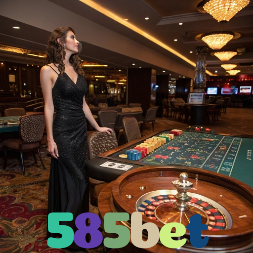  585bet