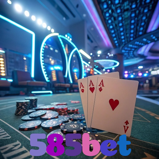  585bet