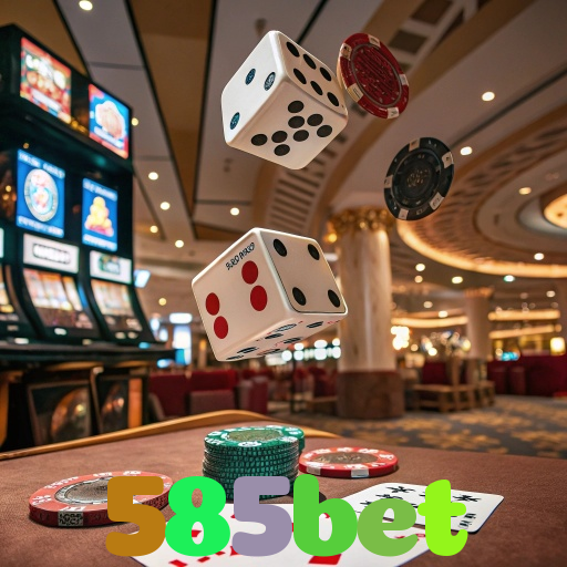  585bet
