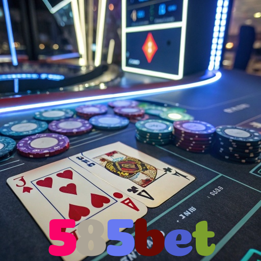  585bet