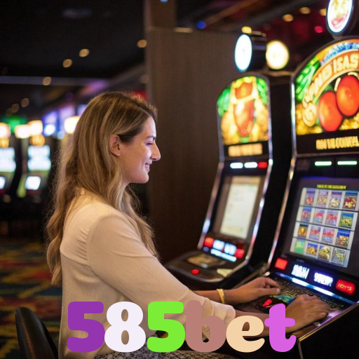  585bet