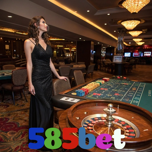  585bet