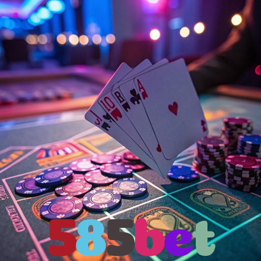  585bet