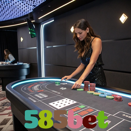  585bet
