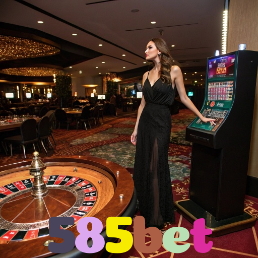  585bet