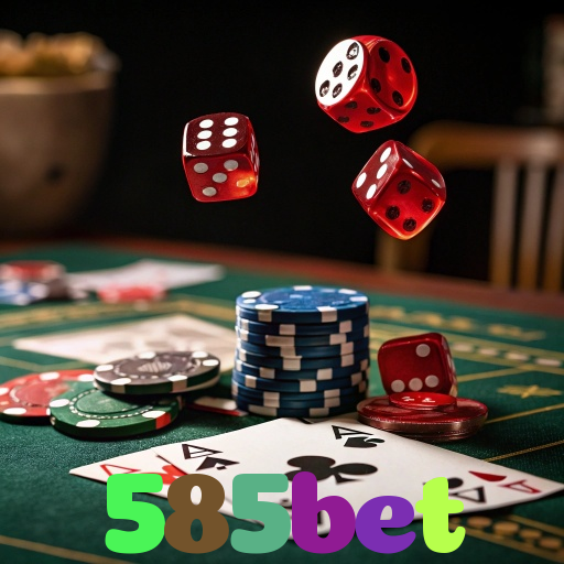  585bet