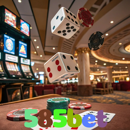  585bet