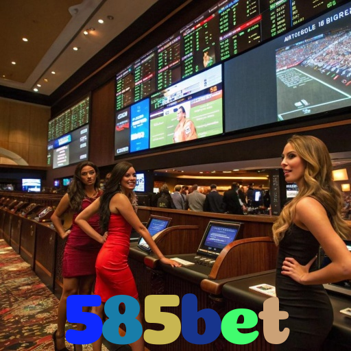  585bet